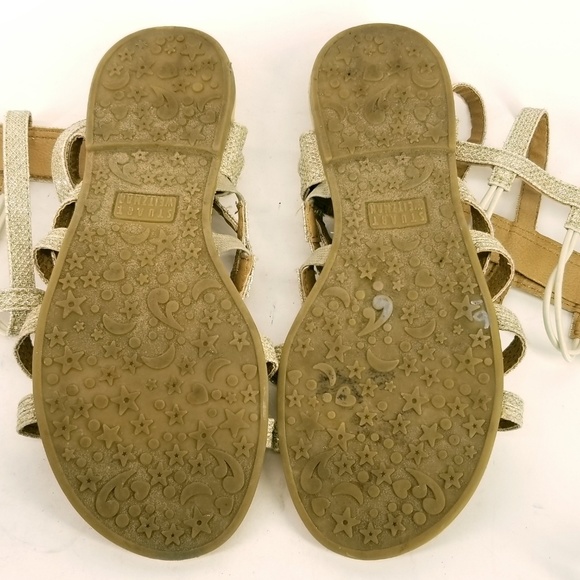 Stuart Weitzman Camia Sparta 4 EB77 - Picture 5 of 5